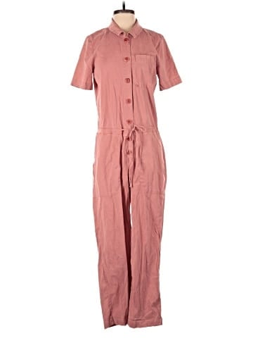 Sézane Jumpsuit (view 1)
