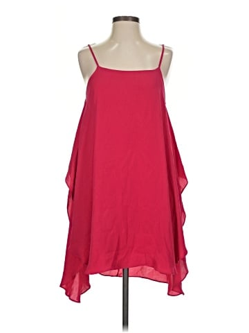 Alice + Olivia Casual Dress (view 1)