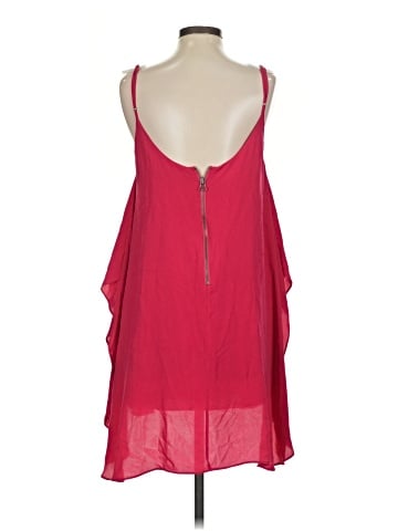 Alice + Olivia Casual Dress (view 2)
