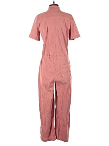 Sézane Jumpsuit (view 2)