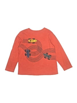 Hanna Andersson Long Sleeve Top