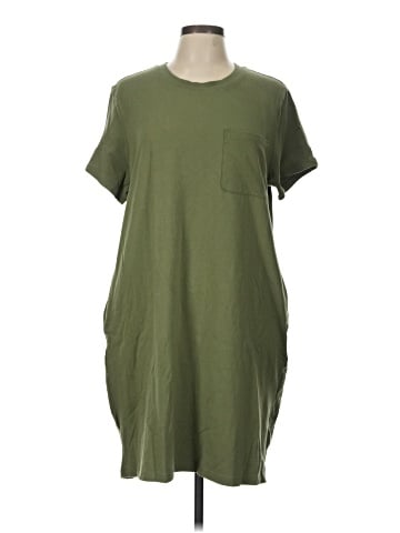 Banana Republic Casual Dress (view 1)