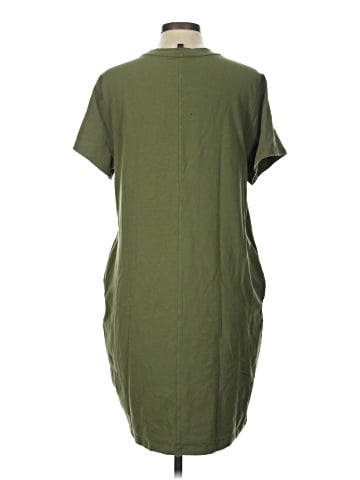 Banana Republic Casual Dress (view 2)