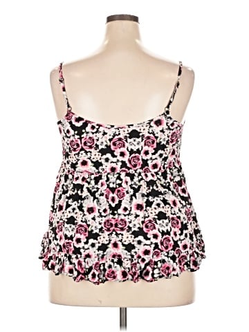 Torrid Sleeveless Top (view 2)