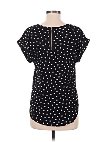 Hippie Rose Short Sleeve Top (view 2)