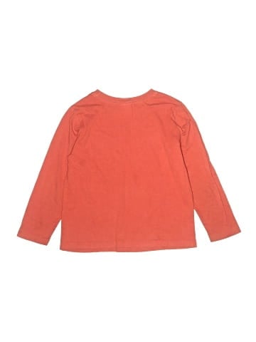 Hanna Andersson Long Sleeve Top (view 2)