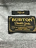 Burton Graphic Gray Sweatshirt Size S - photo 7