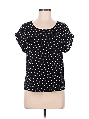 Hippie Rose Short Sleeve Top (view 1)