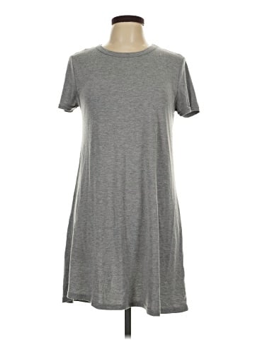 Poof! Casual Dress (view 1)