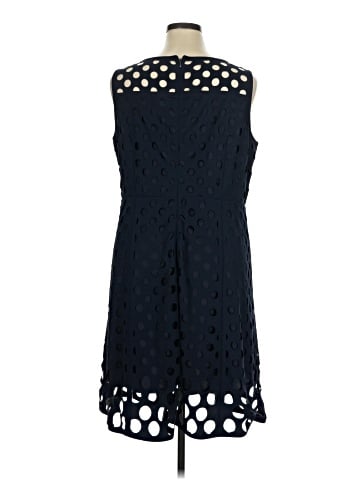 Hal Rubenstein Casual Dress (view 2)