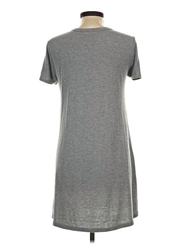 Poof! Casual Dress (view 2)