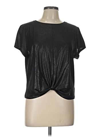 Gap Fit Short Sleeve T-Shirt (view 1)