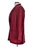 Ship'n Shore Burgundy Blazer Size 12 - photo 5