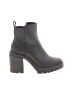 TOMS Gray Ankle Boots Size 5 1/2 - photo 1