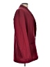 Ship'n Shore Burgundy Blazer Size 12 - photo 4
