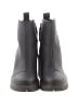 TOMS Gray Ankle Boots Size 5 1/2 - photo 2