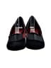 Liz & Co. Black Flats Size 6 - photo 2