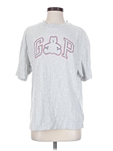 Gap Short Sleeve T-Shirt (view 1)