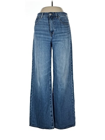 Madewell Jeans (view 1)