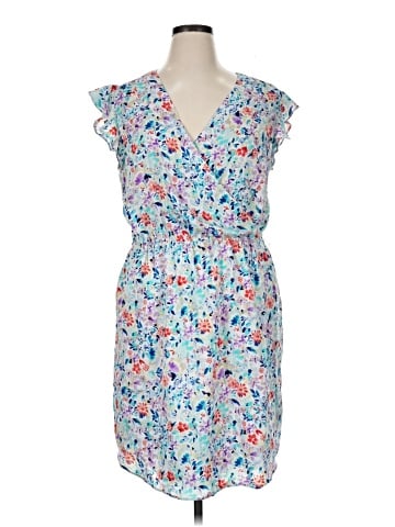 The Limited Casual Dress (view 1)