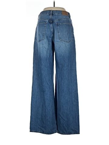 Madewell Jeans (view 2)