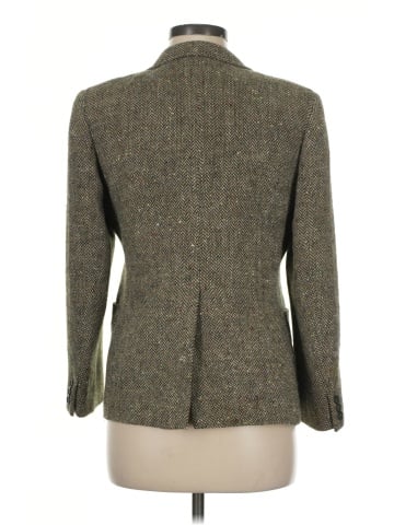 Burberry Vintage Wool Blazer (view 2)