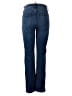 Old Navy Chevron-herringbone Blue Jeans Size 6 - photo 2