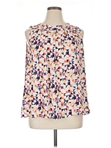 Daniel Rainn Tank Top (view 1)