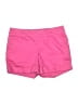 Lilly Pulitzer Solid Pink Shorts Size 6 - photo 1