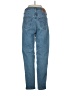 Levi's Hearts Blue Jeans Size 27 waist - photo 2