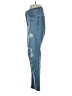 Levi's Hearts Blue Jeans Size 27 waist - photo 5