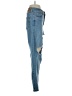 Levi's Hearts Blue Jeans Size 27 waist - photo 4