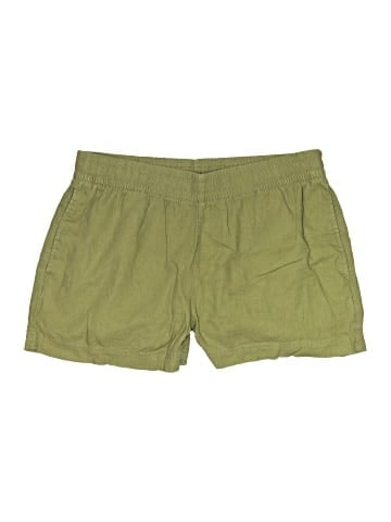 Old Navy Khaki Shorts (view 1)