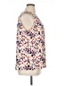 Daniel Rainn 100% Polyester Ivory Tank Top Size XL - photo 4