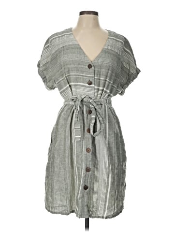 Carve Designs Casual Dress (view 1)