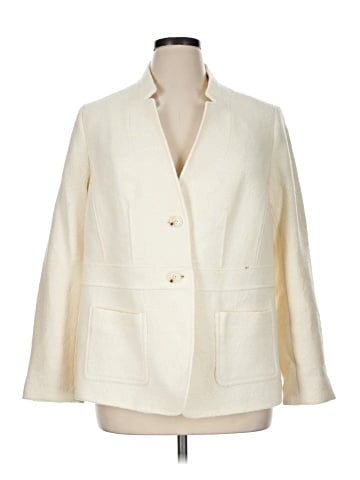 Talbots Blazer (view 1)