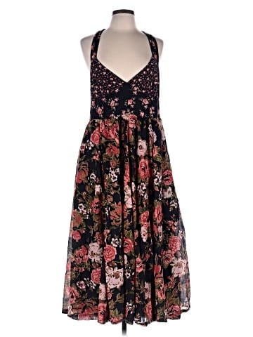 Free People Cocktail Dress (view 1)