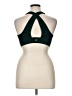 Fabletics Green Tank Top Size 0X (estimated) - photo 2