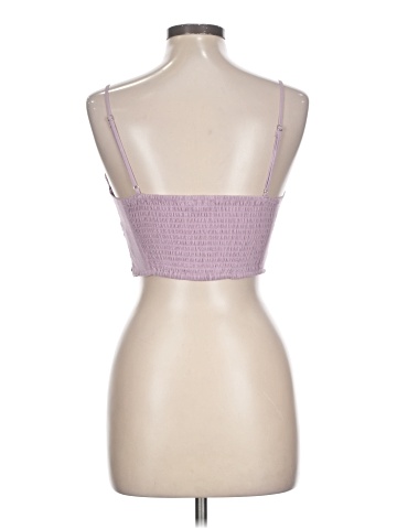 Love Tree Sleeveless Top (view 2)