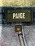 Paige Blue Jeans Size 30 waist - photo 7