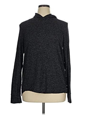 Cuddl Duds Turtleneck Sweater (view 1)