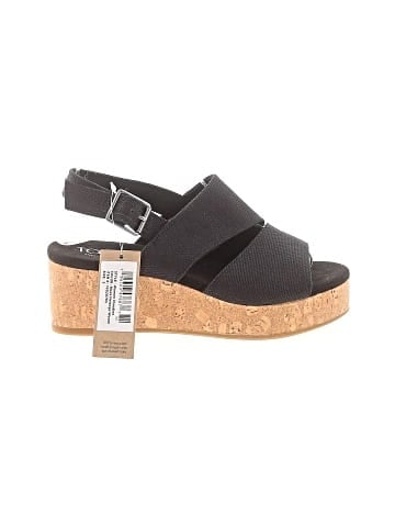 TOMS Wedges (view 1)