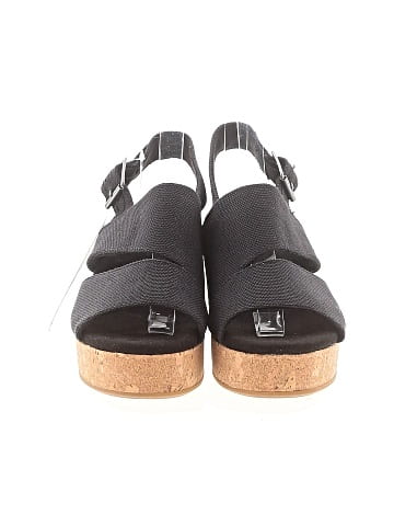 TOMS Wedges (view 2)
