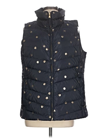 Talbots Vest (view 1)