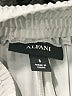 Alfani 100% Polyester Gray Casual Pants Size S - photo 7