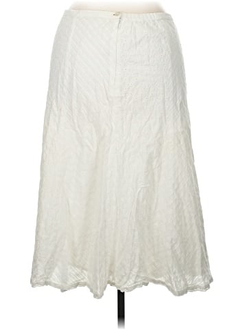 JM Collection Formal Skirt (view 2)