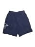 Nike 100% Polyester Graphic Blue Athletic Shorts Size 7 - photo 2