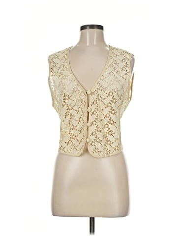 Escada by Margaretha Ley Vest (view 1)