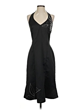 Masquerade Cocktail Dress