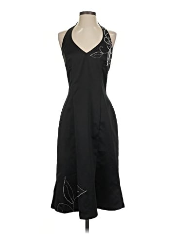 Masquerade Cocktail Dress (view 1)